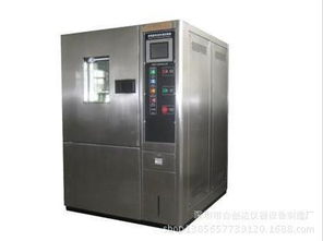 可程式恒溫恒濕試驗箱圖片,可程式恒溫恒濕試驗箱高清圖片 深圳市合創達儀器設備制造廠,